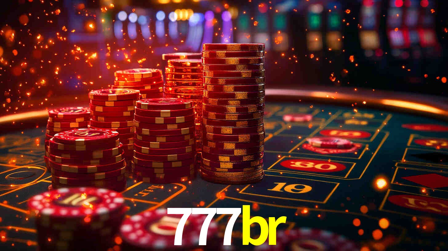 Statistics 777br