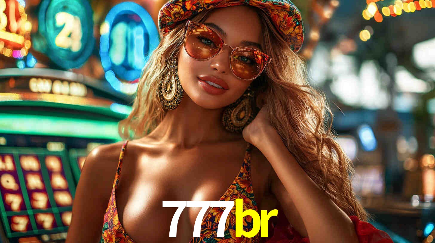 Welcome Bonus 777br