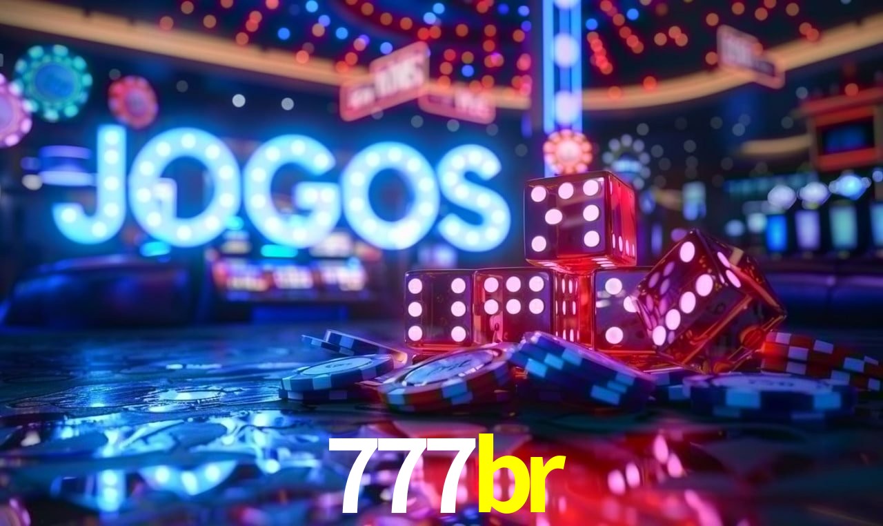 Casino Ao Vivo 777br