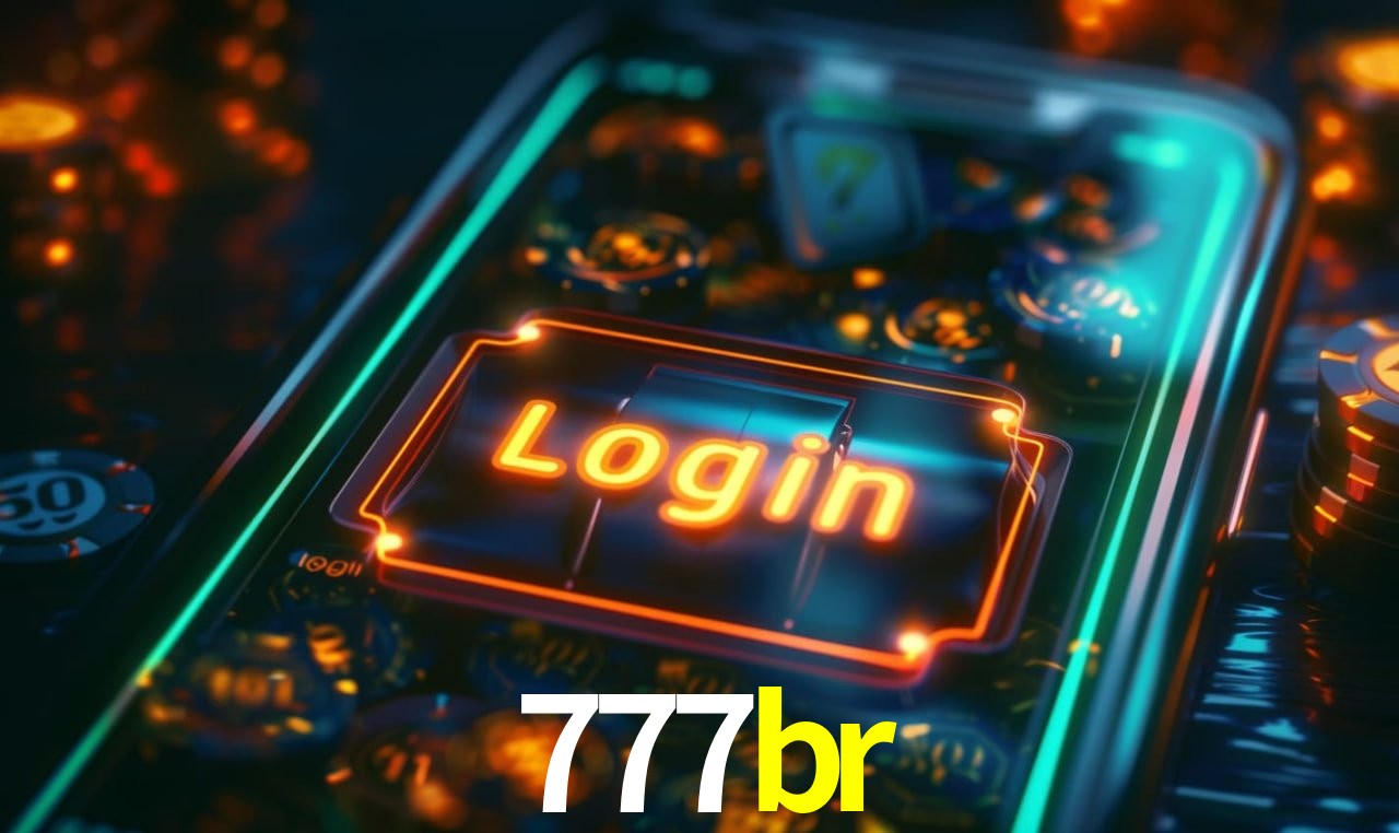 Secure Login 777br