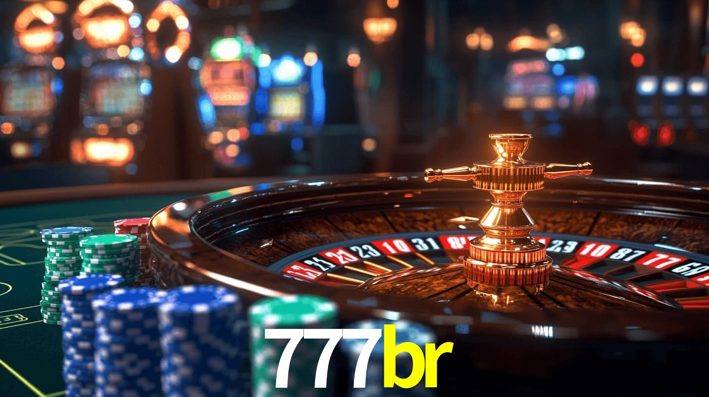 VIP Casino 777br