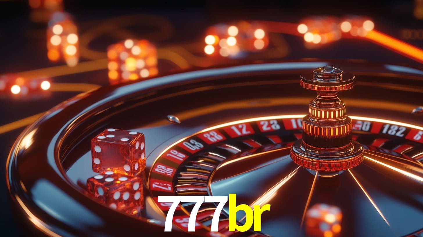 Live Casino 777br