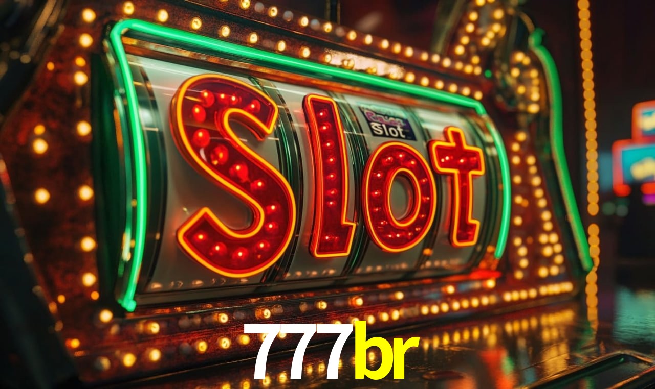 Promoção Relâmpago 777br