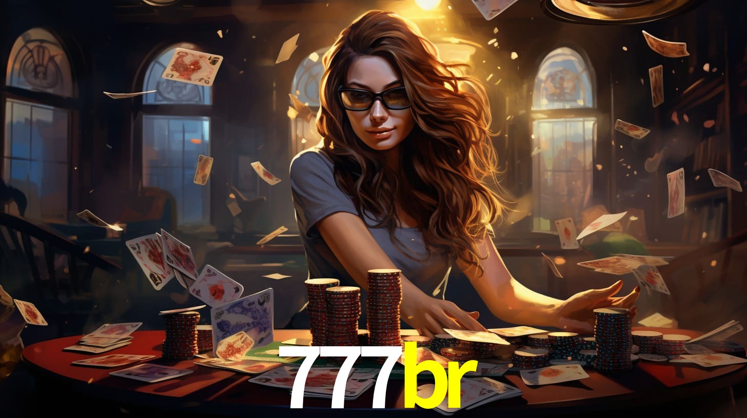 Slot Games 777br