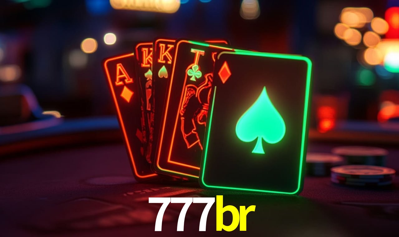 777br,777br bet