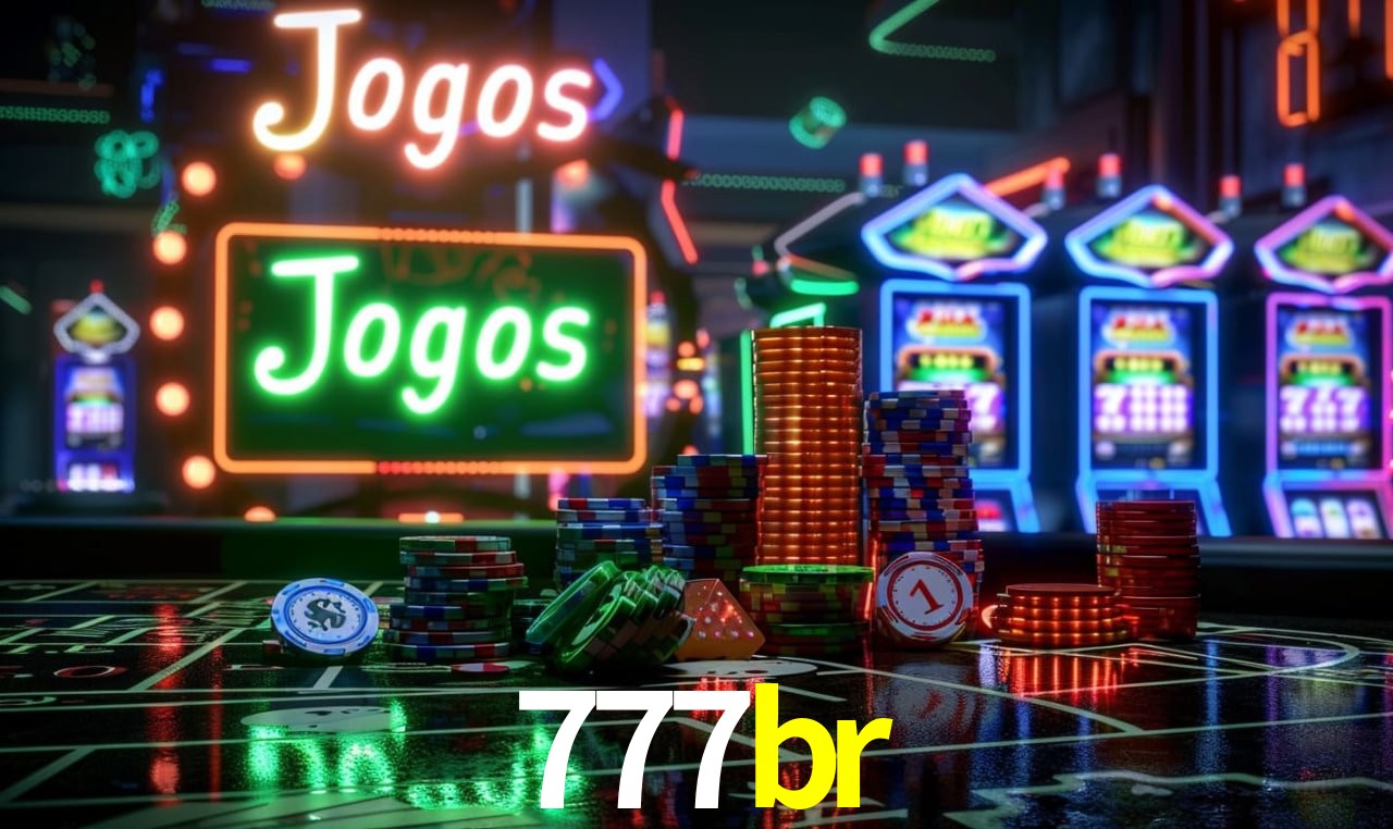 777br App Interface