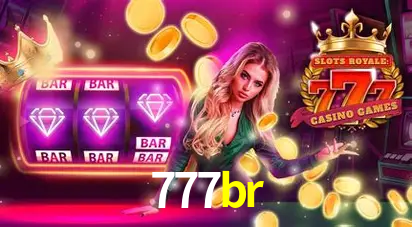 Inovações de Jogos na 777br: O Futuro das Experiências Interativas