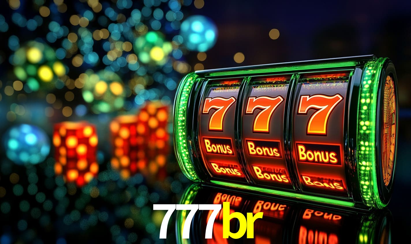 Tecnologia da Plataforma 777br