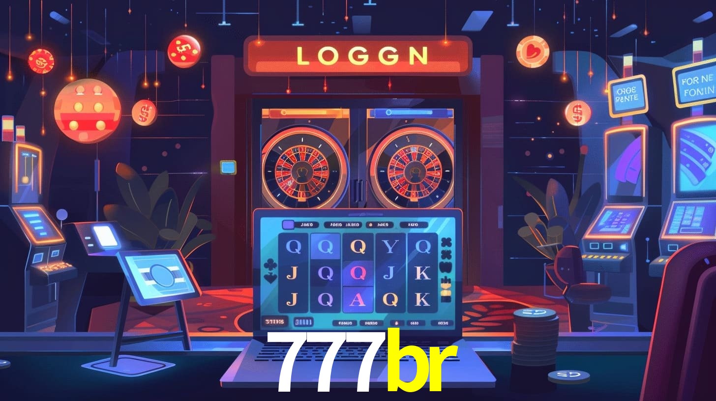777br app