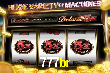 Descubra o Mundo do Cassino Online com 777br