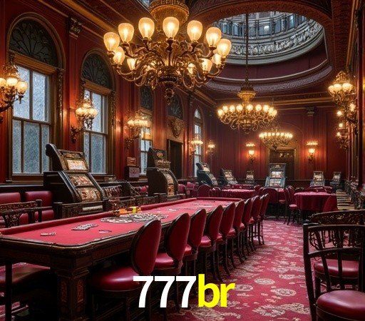 777br - Cassino da Sorte Brilhante - 777br bet