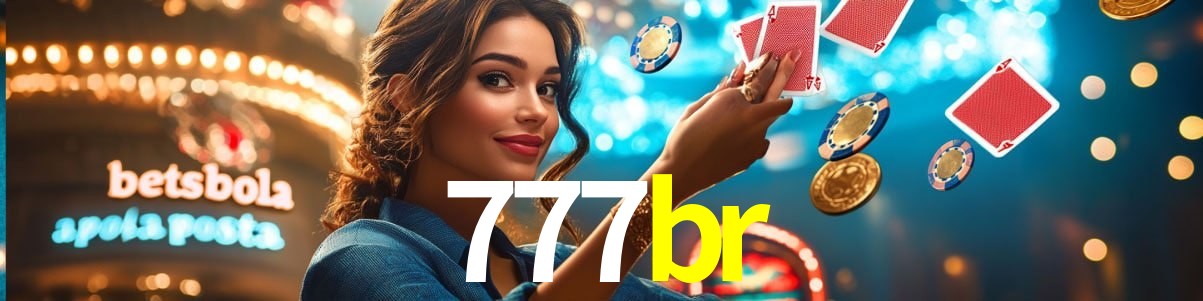 Platform Technology 777br