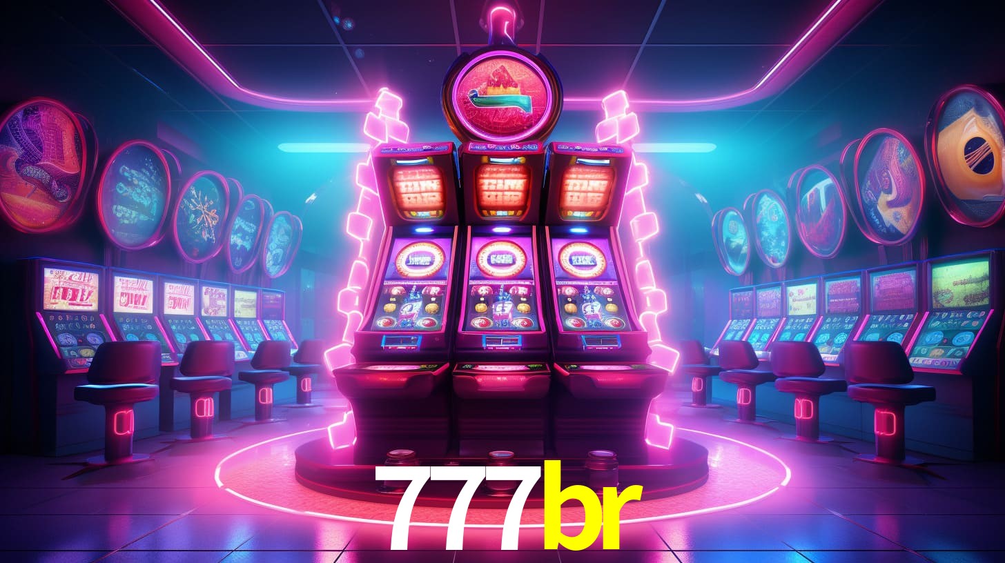 Roulette Table 777br