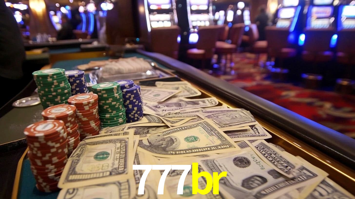 777br,777br bet