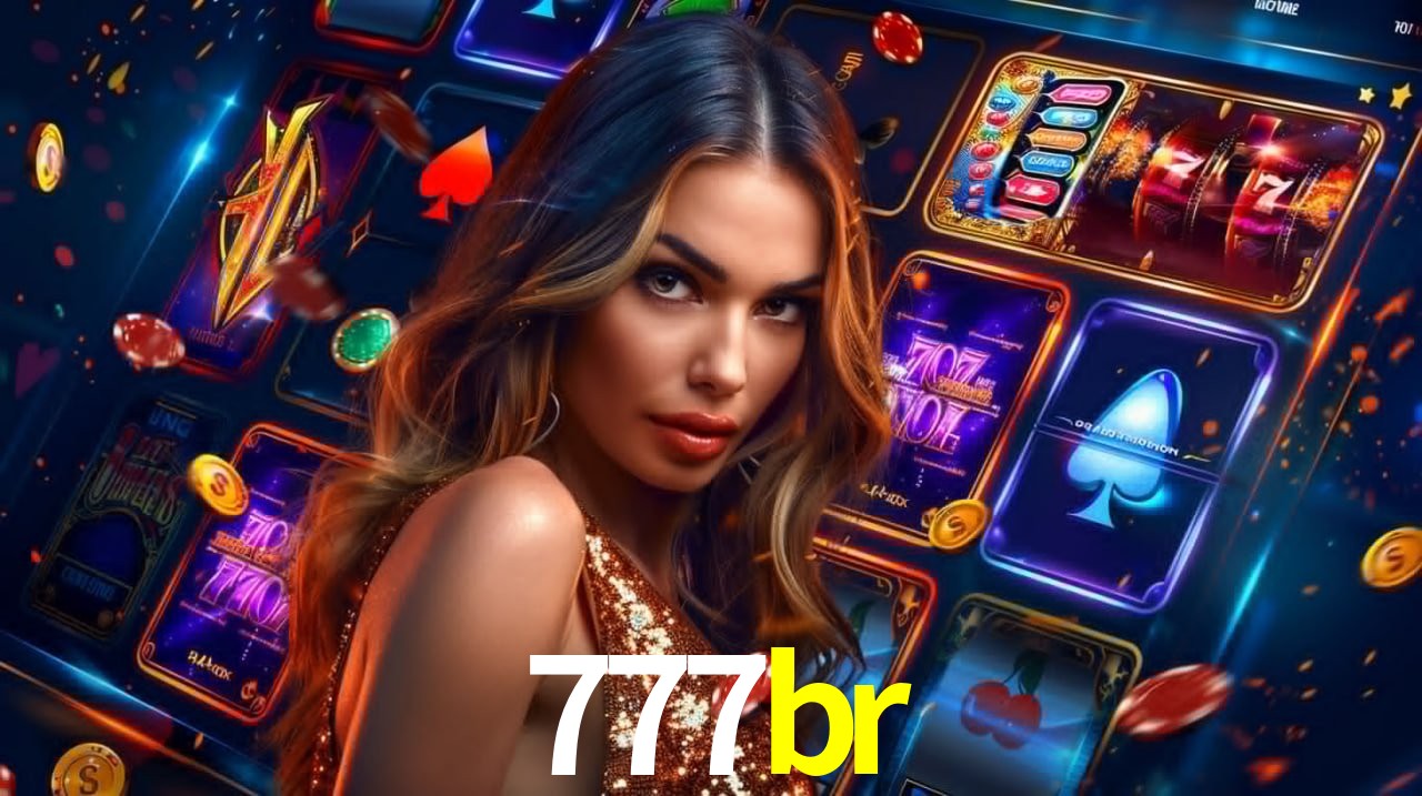 cassino 777br