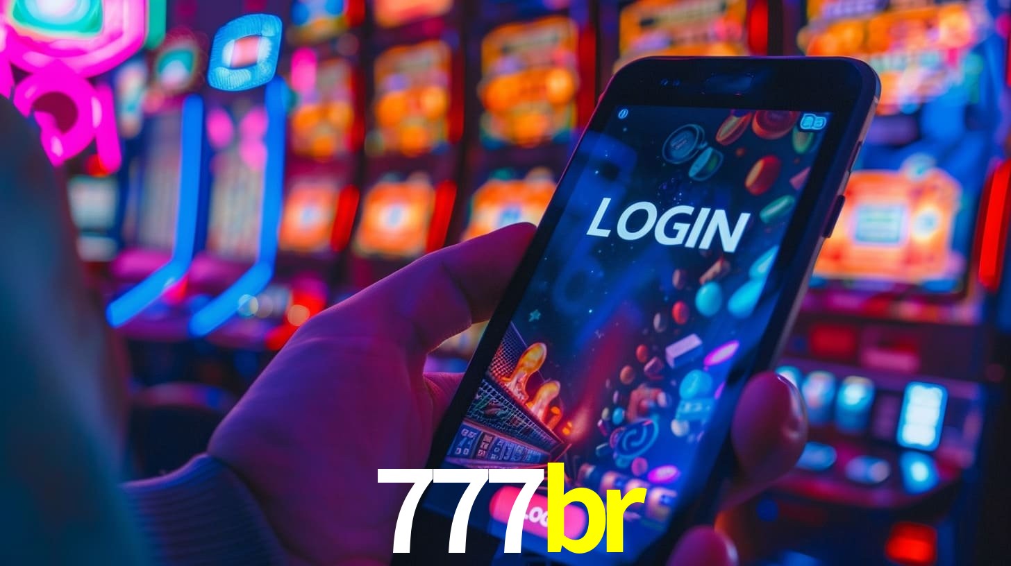 Apostas de Futebol 777br