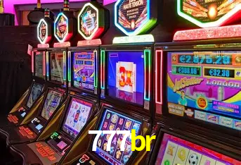 A Revolução dos Aplicativos de Jogos no 777br