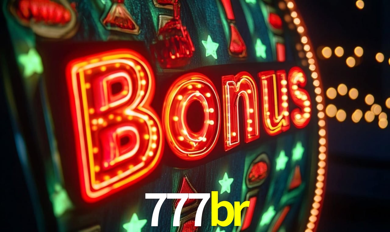 Mesa de Blackjack 777br