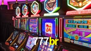 Torneios 777br