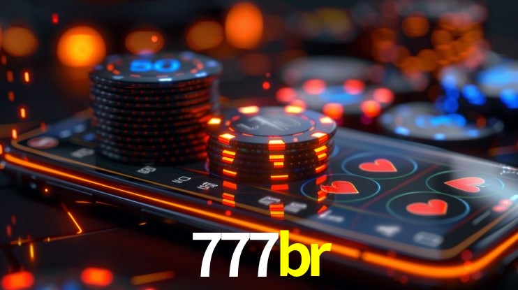 Responsive Design 777br