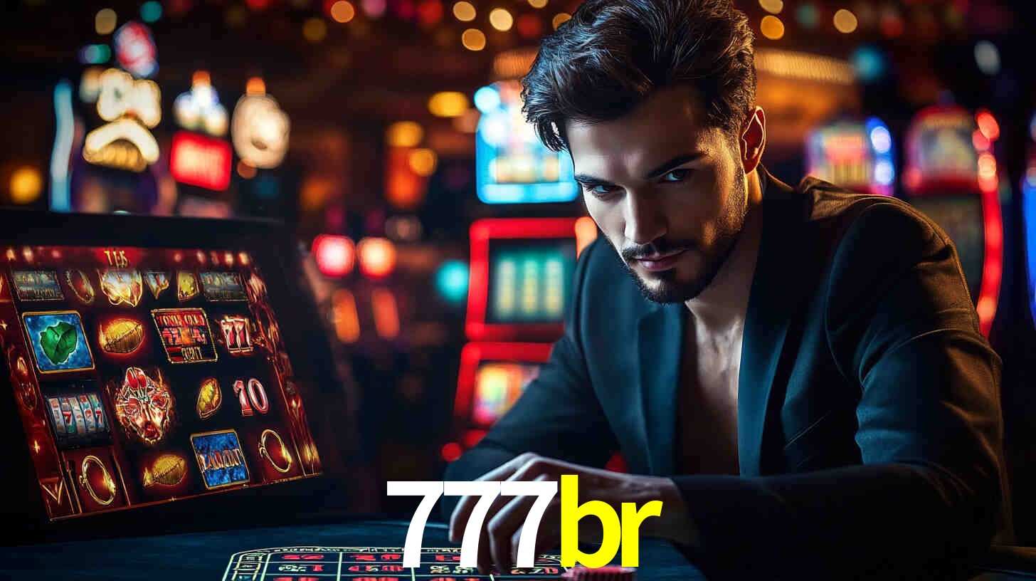 Welcome Bonus 777br