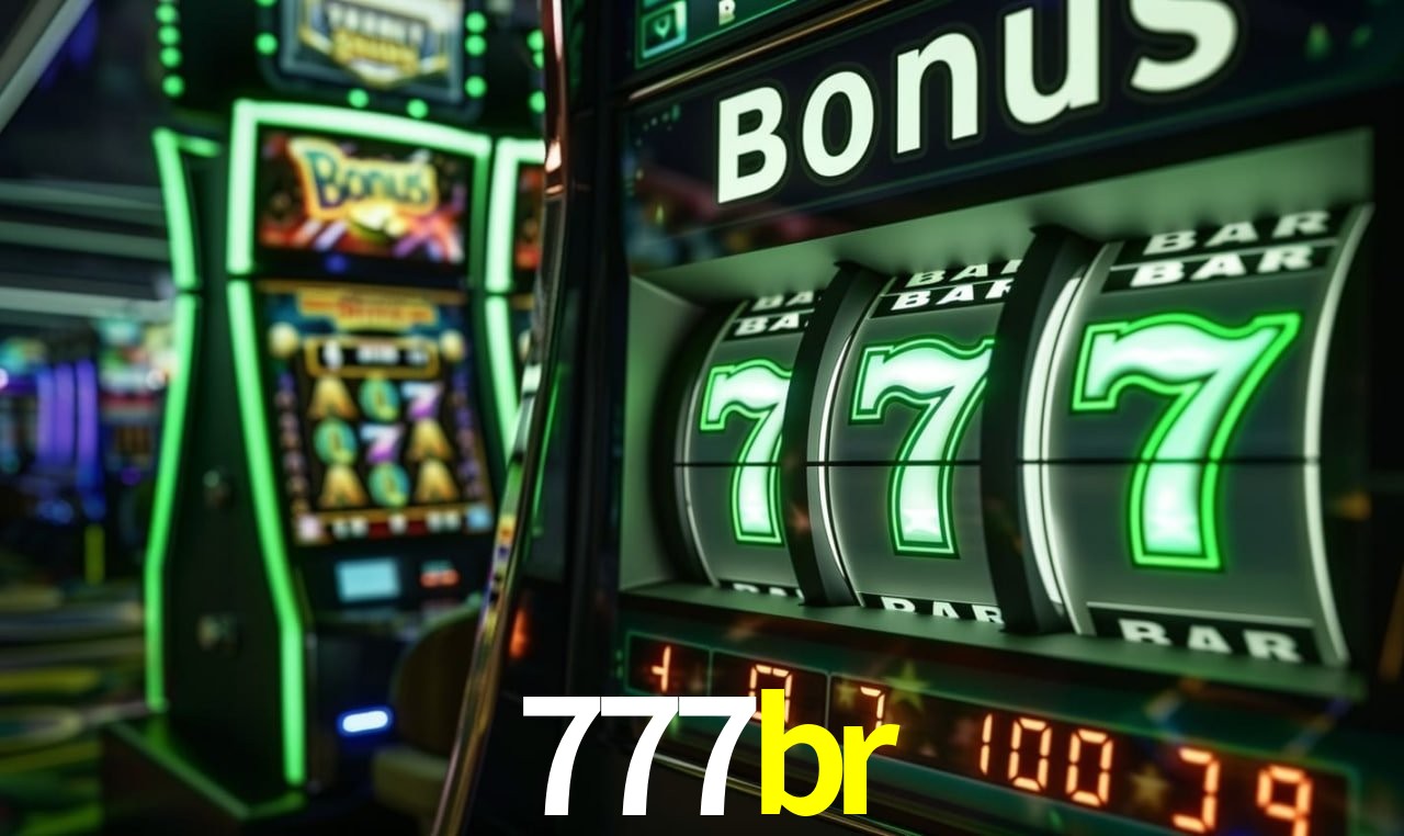 Exclusive Offers 777br