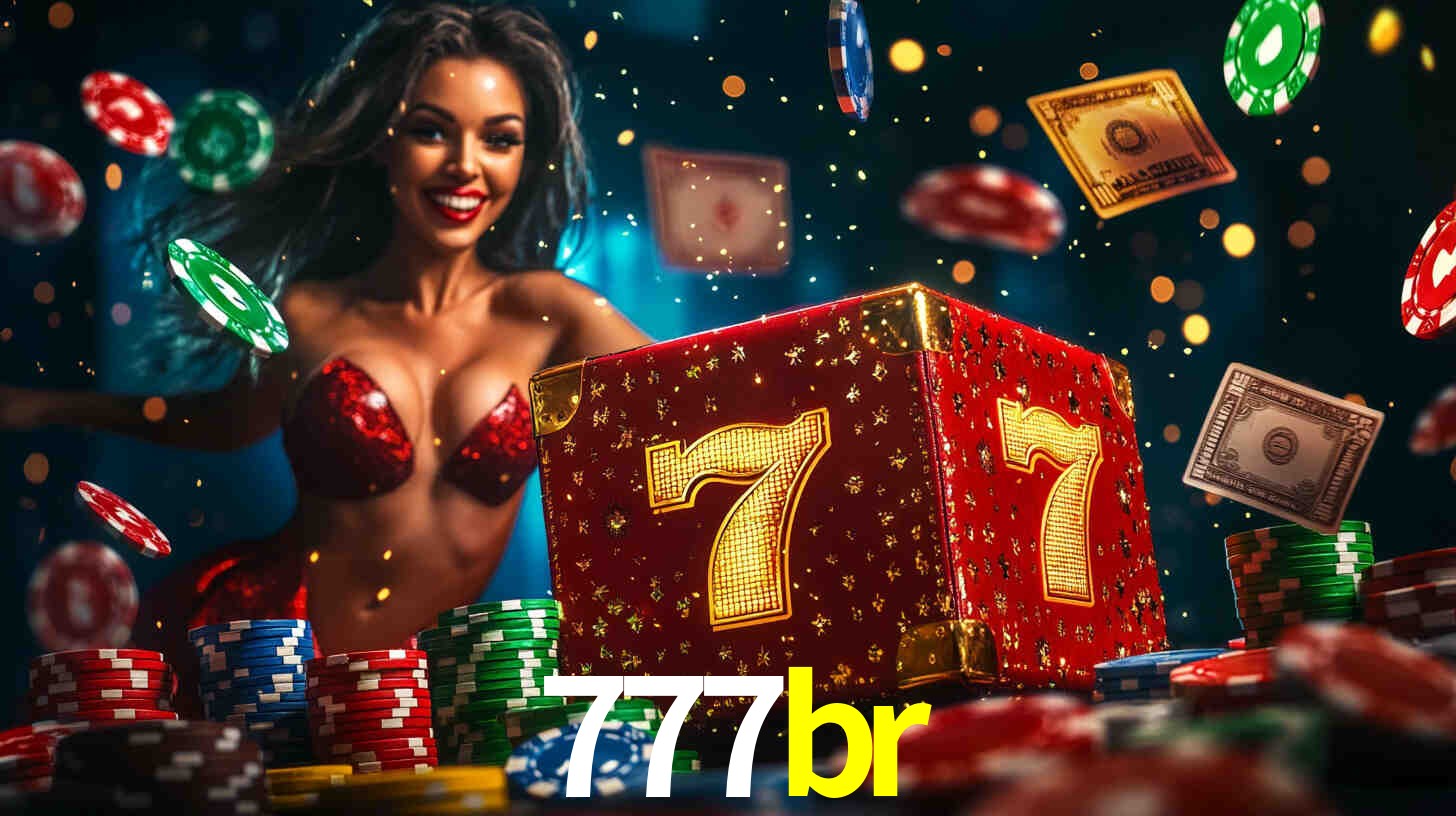 Desvendando o Mundo dos Jogos Virtuais na 777br