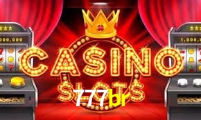 Flash Promotion 777br