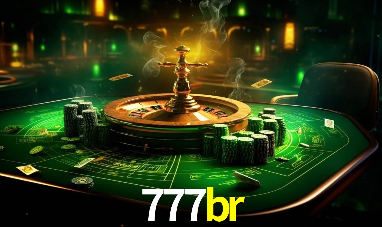 777br,777br bet