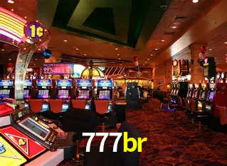 Desvendando o Mundo dos Jogos Virtuais na 777br