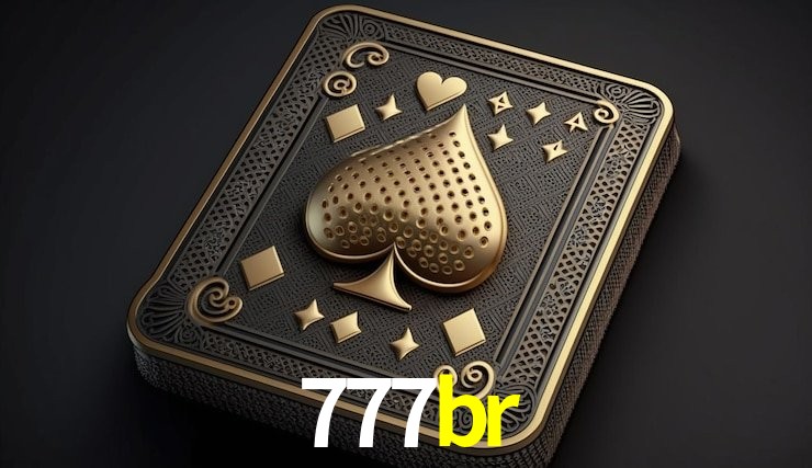 Jogos de Slot 777br