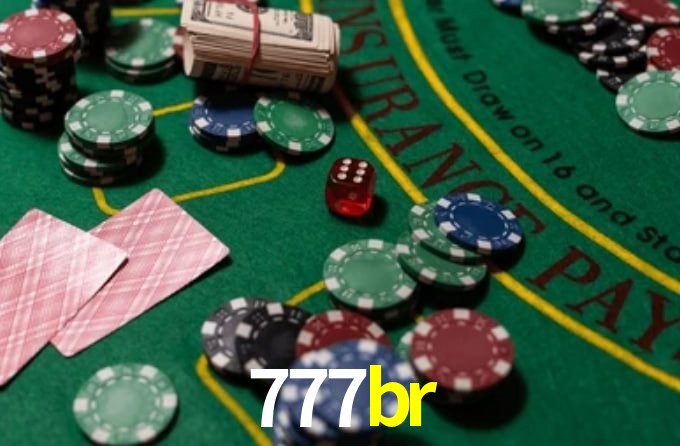 Premium Interface 777br
