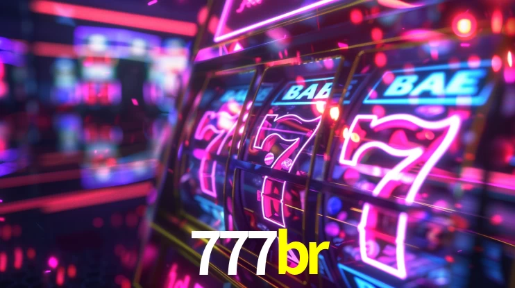 APP oficial da 777br para mobile