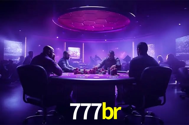 Casino Ao Vivo 777br