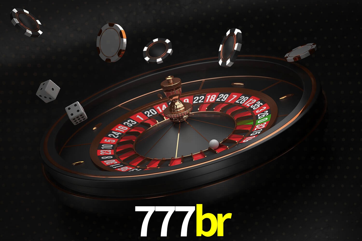 Blackjack Table 777br