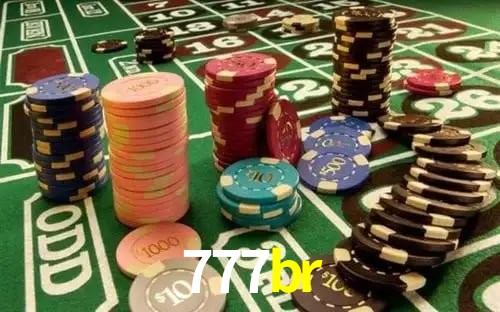 777br,777br bet