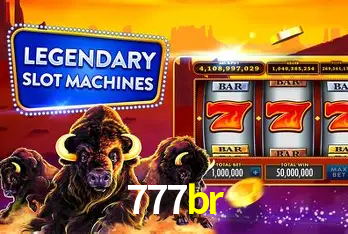 Inovações de Jogos na 777br: O Futuro das Experiências Interativas